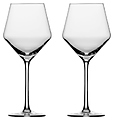 Zwiesel Glas Pure 122322 для красного вина 2 шт.
