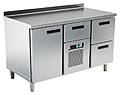 BSV-inox TRK 113