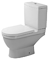 Duravit Starck 3 0126090000