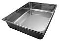 GASTRORAG 21150 GN 2 1-150 (650х530х150) нерж. сталь