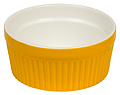 P.L. Proff Cuisine Рамекин 81229569 "Крем-Карамель" 400 мл, желтая