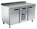 BSV-inox TRS 11