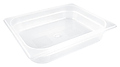 P.L. Proff Cuisine 91001109 GN 1 2-200 (325х265х200 мм) полипропилен
