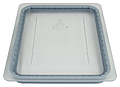 Cambro 20CWGL 135 GN 1 2 (325х265) поликарбонат