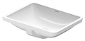 Duravit Starck 3 0305490000 50х40х18 см, керамика