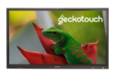 Интерактивная панель Geckotouch Interactive IP86GT-C