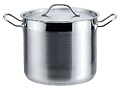 P.L. Proff Cuisine 81200005 Eco Line 13,5 л, с крышкой