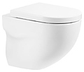 BelBagno ONDA BB066CHR