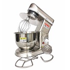 Миксер планетарный профессиональный Viatto VA-SMB5SS