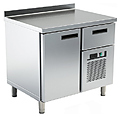 BSV-inox TRK 3