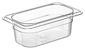 Gastromix GN 1 9-65 (176х108х65) поликарбонат