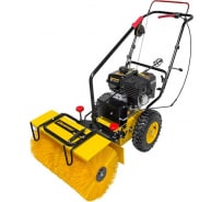 Подметально-уборочная машина Champion GS5562