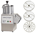 Robot Coupe CL50 Ultra PIZZA (3 ) 220