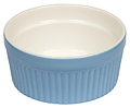P.L. Proff Cuisine Рамекин 81229570 "Крем-Карамель" 400 мл, голубая
