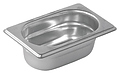 P.L. Proff Cuisine 91001057 GN 1 9-100 (176х108х100 мм) нерж. сталь