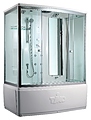 TIMO Lux T-7750 NEW 150х88х220 см