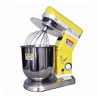 Миксер планетарный профессиональный Viatto VA-SMB10Y