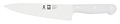 ICEL Technik Chef's knife 27200.8610000.250 белый""