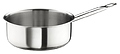 Pintinox Master 38401020 2,25 л, O 20 см, H=7,5 см (нерж. сталь) сатин