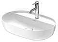 Duravit Luv 0380600000 60х40х14 см, керамика