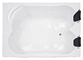 Royal Bath HARDON RB083100 200х150х75 см, акрил