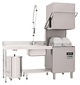 Apach Chef Line LHST50 RP DD DP