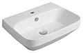 SIMAS Baden Baden BB10bi*1 60х45 см, керамика, белый