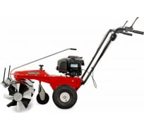 Подметально-уборочная машина с двигателем Briggs&Stratton TIELBUERGER TK17 AD-380-240TS