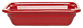 Emile Henry Gastron 341633 GN 1 4-65 (265х162х65) керамика