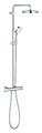 Grohe Tempesta Cosmopolitan System 27922001