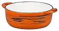 P.L. Proff Cuisine Texture Orange Circular 70001275 550 мл