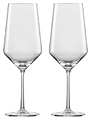 Zwiesel Glas Pure 122321 для красного вина 2 шт.