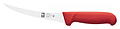 ICEL Poly Boning knife 24400.3855000.150 красный