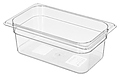 Restola 422113001 GN 1 4-100 (265х162х100) поликарбонат