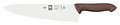 ICEL Horeca Prime Chef's Knife 28900.HR10000.300 коричневый""