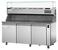 Apach Chef Line LTPZ111TURD38 ( )