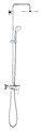 Grohe Tempesta Cosmopolitan 26244001