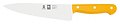 ICEL Technik Chef's knife 27300.8610000.200 желтый""