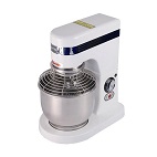 Миксер планетарный профессиональный Viatto B-5H