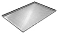 ПищТех ЛП-П3-600 400 алюмин. (600х400х20 мм)