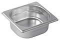 P.L. Proff Cuisine 91001054 GN 1 6-150 (176х162х150 мм) нерж. сталь