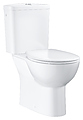 Grohe Bau Ceramic 39346000Gr
