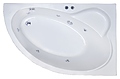 Royal Bath ALPINE STANDART RB819100ST-R 150х100x58 см, акрил