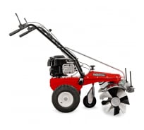 Подметально-уборочная машина TIELBURGER TK18 B&S AD-390-040TS