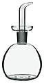 Luigi Bormioli Thermic Glass Round Oil Bottle для масла