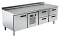 BSV-inox TRK 122