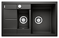 Blanco Metra 6 S Сompact черная