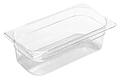 Gastromix GN 1 3-200 (325х176х200) поликарбонат