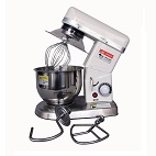 Миксер планетарный профессиональный Viatto VA-SMB5W