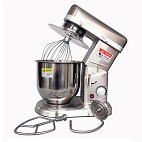 Миксер планетарный профессиональный Viatto VA-SMB7SS